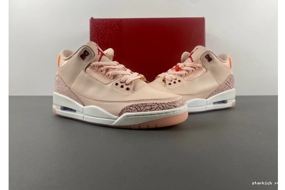 HJ0178-600  HJ0178-600 Jordan   Retro 3 0509